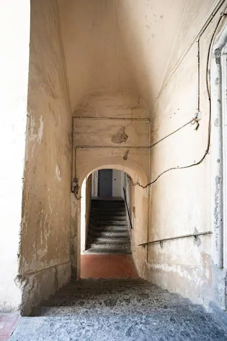 Casa Sottile Apartment Naples