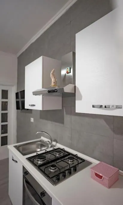 Casa Sottile Apartment Naples Italy