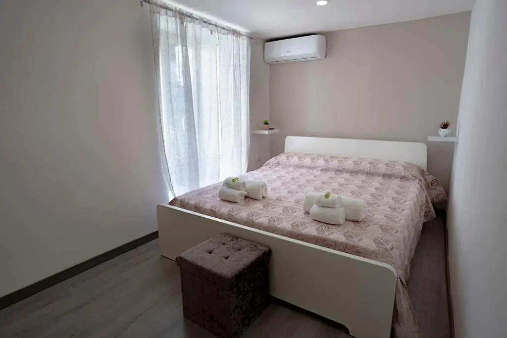 Casa Sottile Apartment Naples 0*,