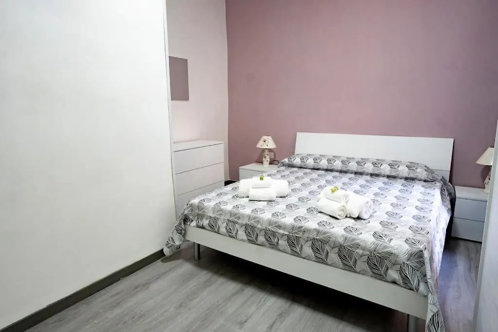 Casa Sottile Apartment Naples Italy