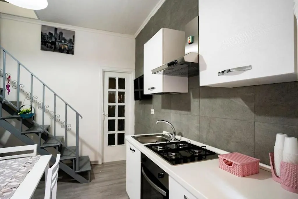 Casa Sottile Apartment Naples