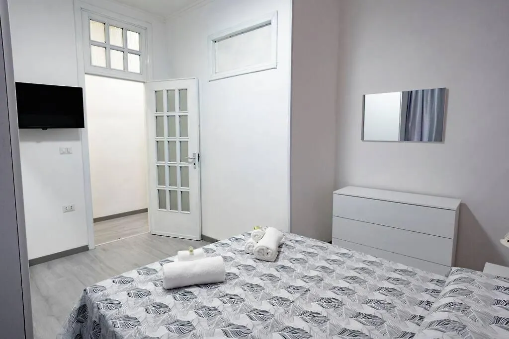 Appartement Casa Sottile à Naples
