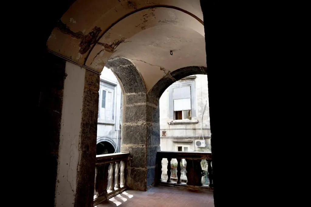 Casa Sottile Apartment Naples Italy
