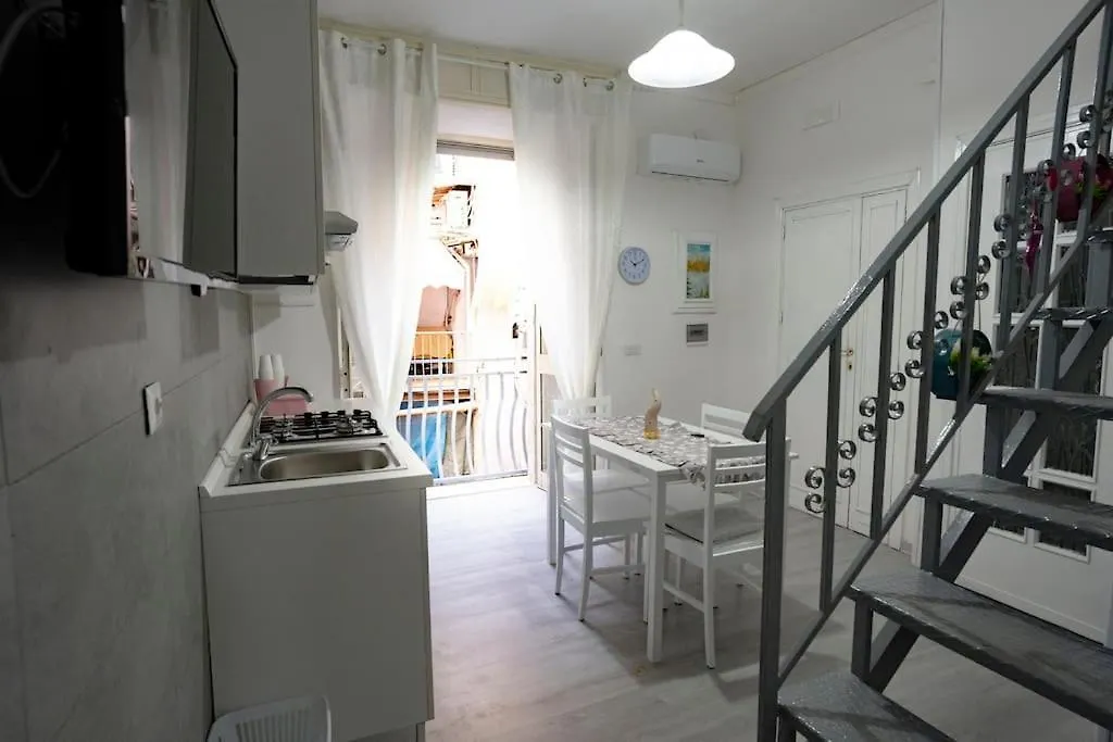 Casa Sottile Apartment Naples