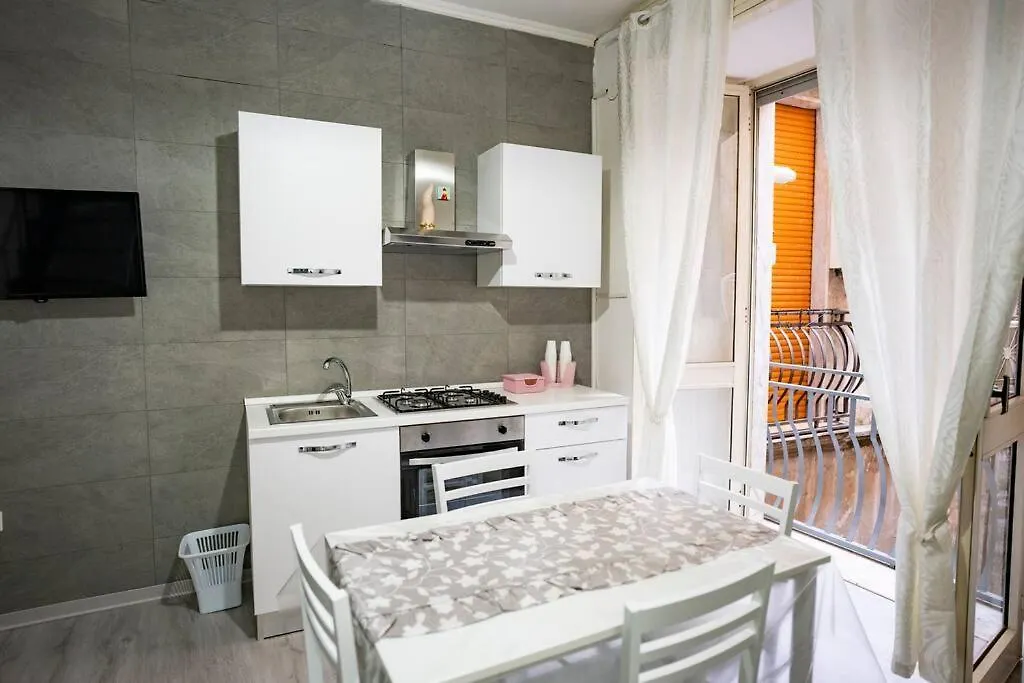 Casa Sottile Apartment Naples