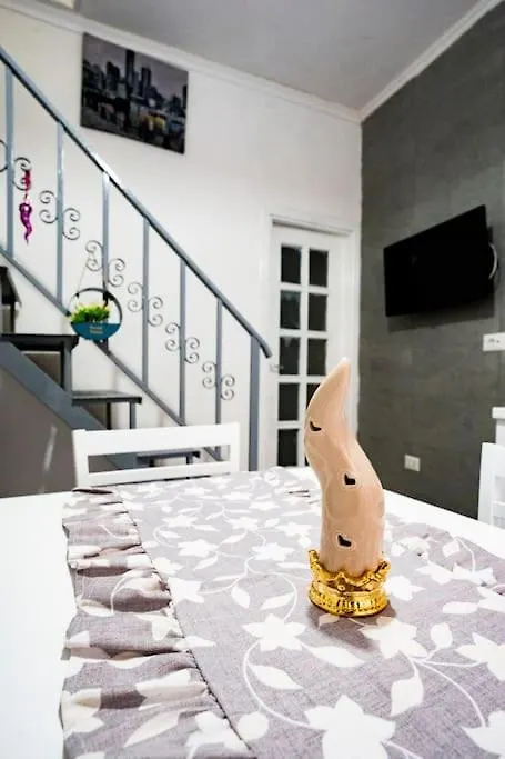 Casa Sottile location