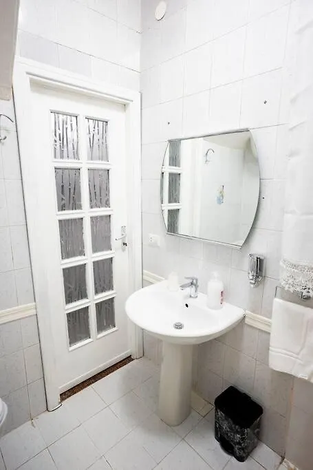 Casa Sottile Apartment Naples